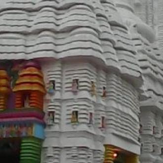 ଗଡ଼କୁଜଙ୍ଗ ମନ୍ଦିର